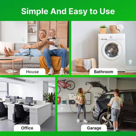 VoltCore Energy Saver