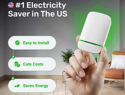 VoltCore Energy Saver