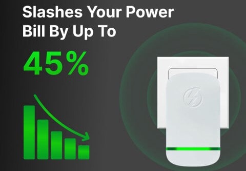 VoltCore Energy Saver