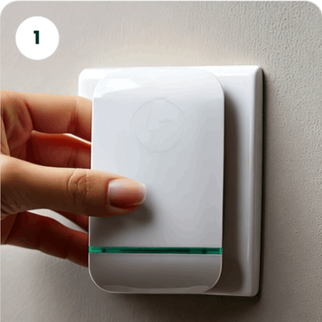 VoltCore Energy Saver