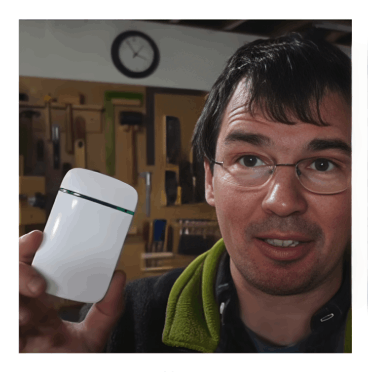 VoltCore Energy Saver  users ~~JacksonS. 